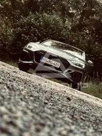 2023 Audi RS5