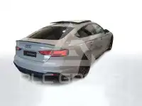 2023 Audi RS5