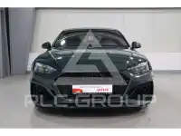 2023 Audi RS5