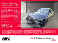 2023 Audi RS5