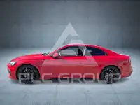 2023 Audi RS5