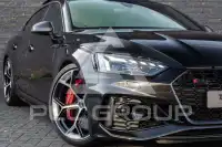 2023 Audi RS5