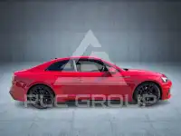 2023 Audi RS5
