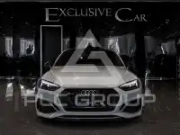 2023 Audi RS5