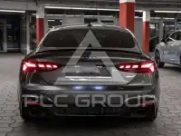2023 Audi RS5