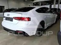 2023 Audi RS5