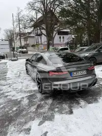 2023 Audi RS5