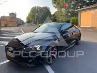 2023 Audi RS5