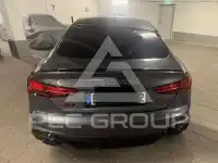 2023 Audi RS5