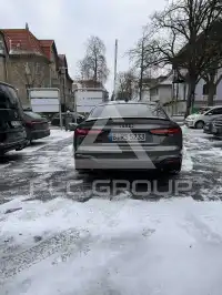 2023 Audi RS5