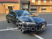 2023 Audi RS5