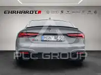 2023 Audi RS5