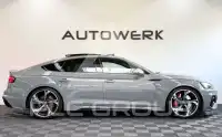 2023 Audi RS5