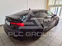 2023 Audi RS5