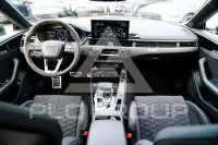 2023 Audi RS5