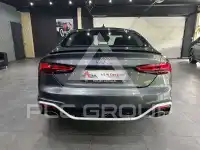 2023 Audi RS5