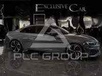 2023 Audi RS5