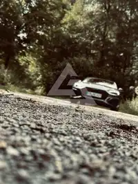 2023 Audi RS5