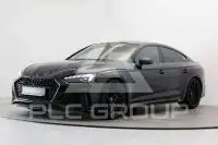 2023 Audi RS5