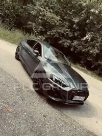 2023 Audi RS5