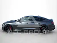 2023 Audi RS5
