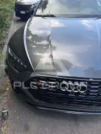 2023 Audi RS5
