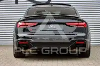 2023 Audi RS5