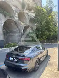 2023 Audi RS5