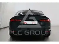 2023 Audi RS5