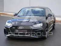 2023 Audi RS5