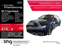 2023 Audi RS5