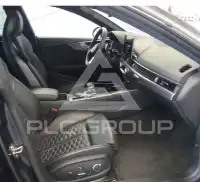 2023 Audi RS5