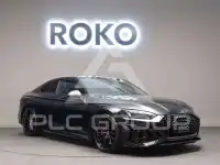 2023 Audi RS5