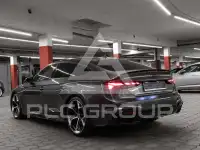2023 Audi RS5