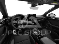 2023 Audi RS5