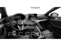 2023 Audi RS5