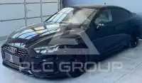 2023 Audi RS5