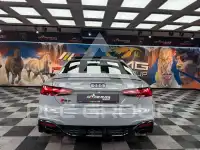 2023 Audi RS5