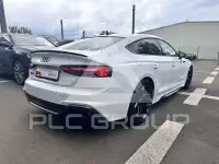 2023 Audi RS5