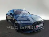 2023 Audi RS5