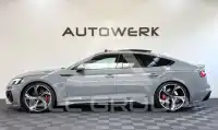2023 Audi RS5
