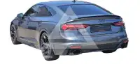2023 Audi RS5