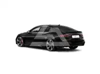 2023 Audi RS5