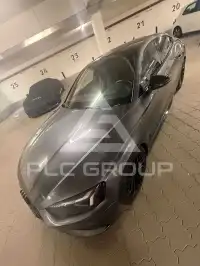 2023 Audi RS5