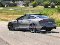 2023 Audi RS5