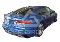 2023 Audi RS5