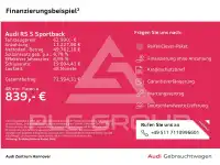 2023 Audi RS5
