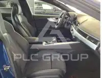 2023 Audi RS5