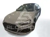2023 Audi RS5