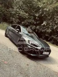 2023 Audi RS5